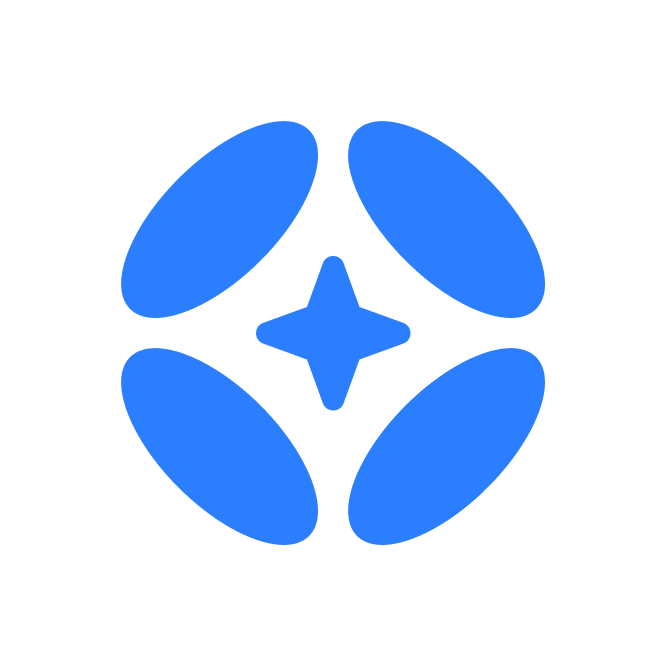 Logo von Pletix Flow (Dark)